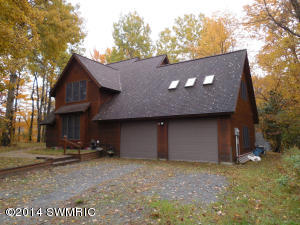 2056 E Conrad, Custer, MI 49405 photo 2
