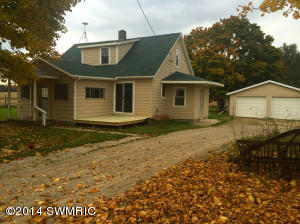 5707 Ostrum Rd, Belding, MI 48809 photo 1