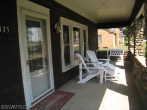 135 E State Rd, Grant, MI 49327 photo 4