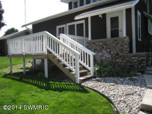 135 E State Rd, Grant, MI 49327 photo 6