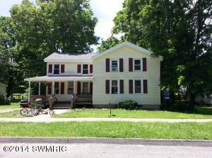 440 White Pigeon St, Constantine, MI 49042 photo 1