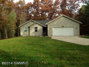 4350 Bard Rd, Whitehall, MI 49461 photo 1
