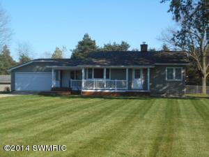 4253 22nd St, Dorr, MI 49323 photo 1