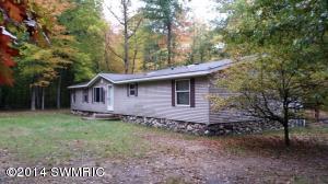 4880 E Baseline, White Cloud, MI 49349 photo 1