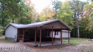 4880 E Baseline, White Cloud, MI 49349 photo 3