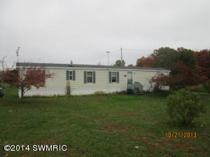 3655 Evergreen SE, Stanton, MI 48888 photo 1