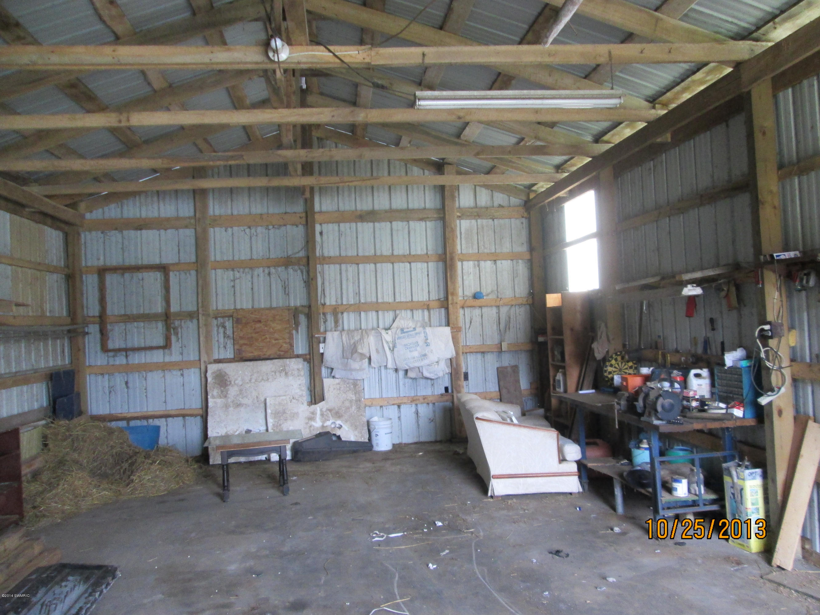 3655 Evergreen SE, Stanton, MI 48888 photo 15