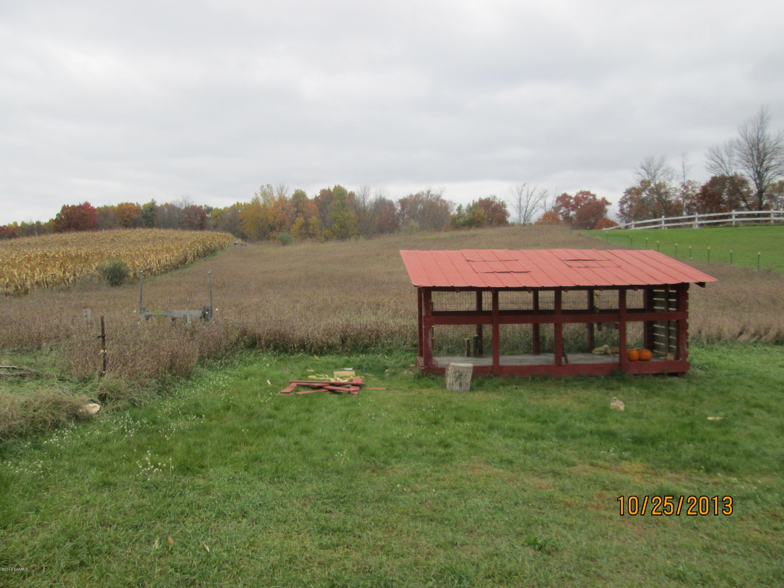 3655 Evergreen SE, Stanton, MI 48888 photo 14