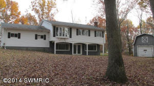 1240 Tamarack, Edmore, MI 48829 photo 13