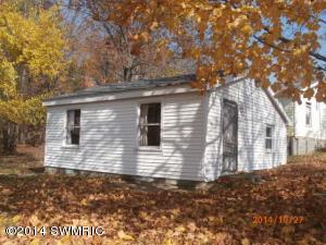 3124 N Totem Trl, Reading, MI 49274 photo 5