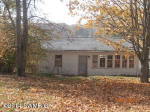 3124 N Totem Trl, Reading, MI 49274 photo 4
