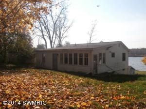 3124 N Totem Trl, Reading, MI 49274 photo 1