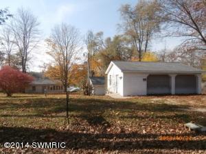 3124 N Totem Trl, Reading, MI 49274 photo 2