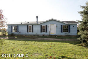 18727 Marcellus Rd, Three Rivers, MI 49093 photo 1