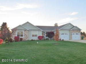 51698 Johnson Rd, Three Rivers, MI 49093 photo 2
