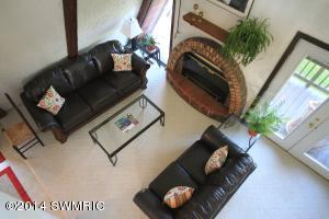 260 Sunset Dr, Dowling, MI 49050 photo 5