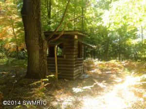 1960 E 6 Mile, White Cloud, MI 49349 photo 4