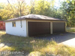 1960 E 6 Mile, White Cloud, MI 49349 photo 5