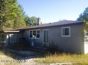 1960 E 6 Mile, White Cloud, MI 49349 photo 1