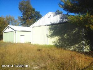 1960 E 6 Mile, White Cloud, MI 49349 photo 3