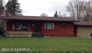 165 Summit St, Saranac, MI 48881 photo 1