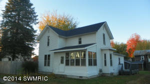 179 E Read St, Marcellus, MI 49067 photo 1