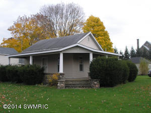 339 W Jackson St, Mendon, MI 49072 photo 1