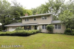 5550 R Ave E, Scotts, MI 49088 photo 1