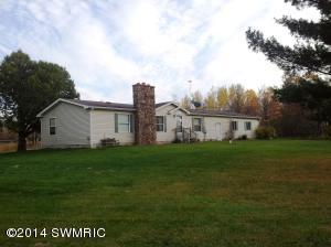 4950 Carlson Rd NW, Stanton, MI 48888 photo 2
