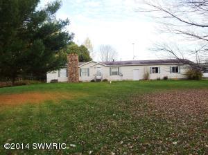 4950 Carlson Rd NW, Stanton, MI 48888 photo 1