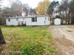 509 S Nancy, White Cloud, MI 49349 photo 13