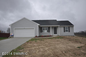 262 Summit Path, Otsego, MI 49078 photo 1
