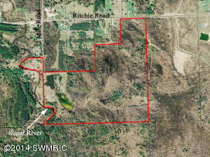 3900 2 Mile Rd, Gladwin, MI 48624 photo 2