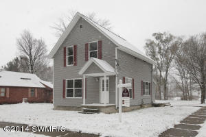 401 E Morrell, Otsego, MI 49078 photo 1