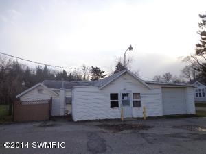 1417 W Ellis Ave, Belding, MI 48809 photo 1