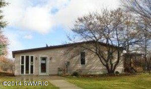 1338 N Blacksmith Ln, White Cloud, MI 49349 photo 2