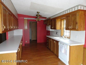 1338 N Blacksmith Ln, White Cloud, MI 49349 photo 3