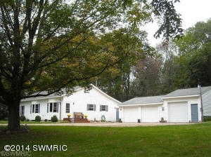 3798 W Sidney Rd, Sidney, MI 48885 photo 1