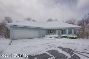 8059 Lessiter Rd NE, Belding, MI 48809 photo 1