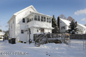 120 Glendale, Parchment, MI 49004 photo 22
