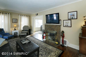 120 Glendale, Parchment, MI 49004 photo 4