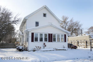 120 Glendale, Parchment, MI 49004 photo 1