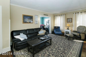 120 Glendale, Parchment, MI 49004 photo 3