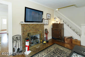 120 Glendale, Parchment, MI 49004 photo 6