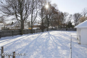 120 Glendale, Parchment, MI 49004 photo 20