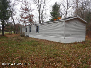 1213 E Jackson St, White Cloud, MI 49349 photo 1