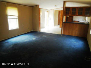 1213 E Jackson St, White Cloud, MI 49349 photo 2