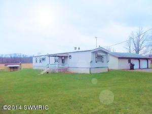 12441 Calhoun, Jerome, MI 49249 photo 1