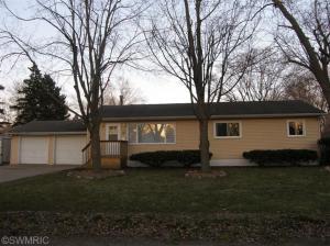 21 N 18th St, Niles, MI 49120 photo 1