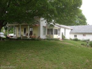 8240 Front, Fenwick, MI 48834 photo 1